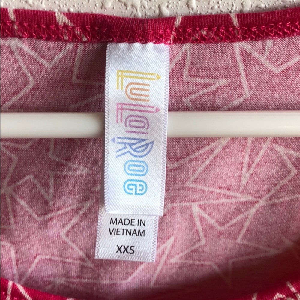 Lularoe Classic T - Picture 3 of 3